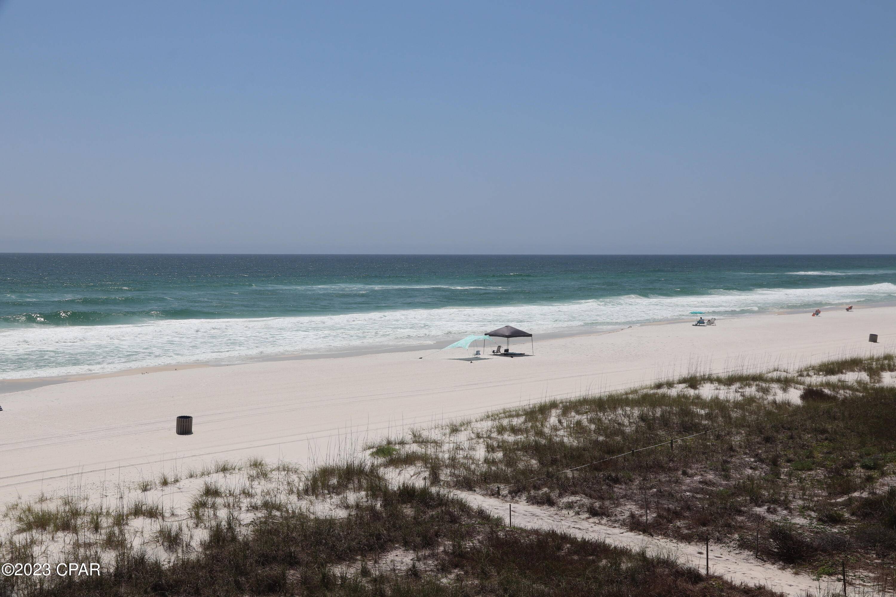 Panama City Beach, FL 32413,22519 Front Beach RD #114