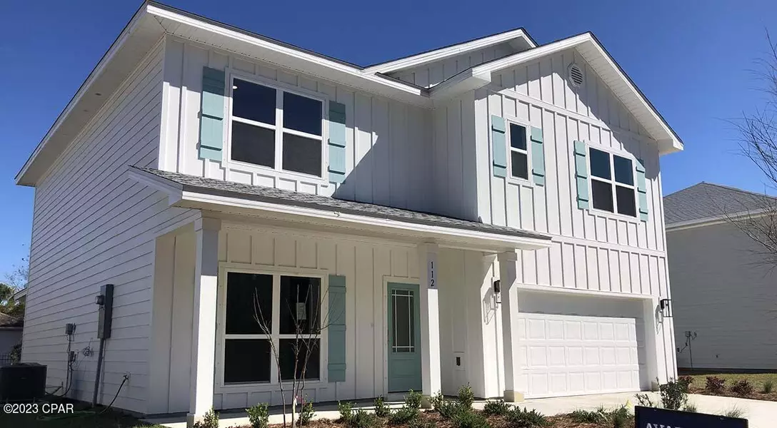 103 Tierra Verde WAY, Panama City Beach, FL 32407