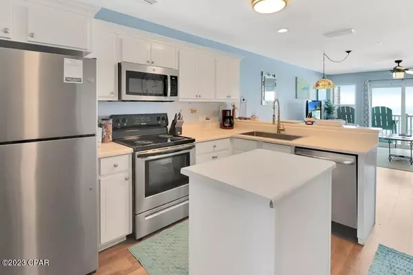 Mexico Beach, FL 32410,901 E Hwy 98 #E