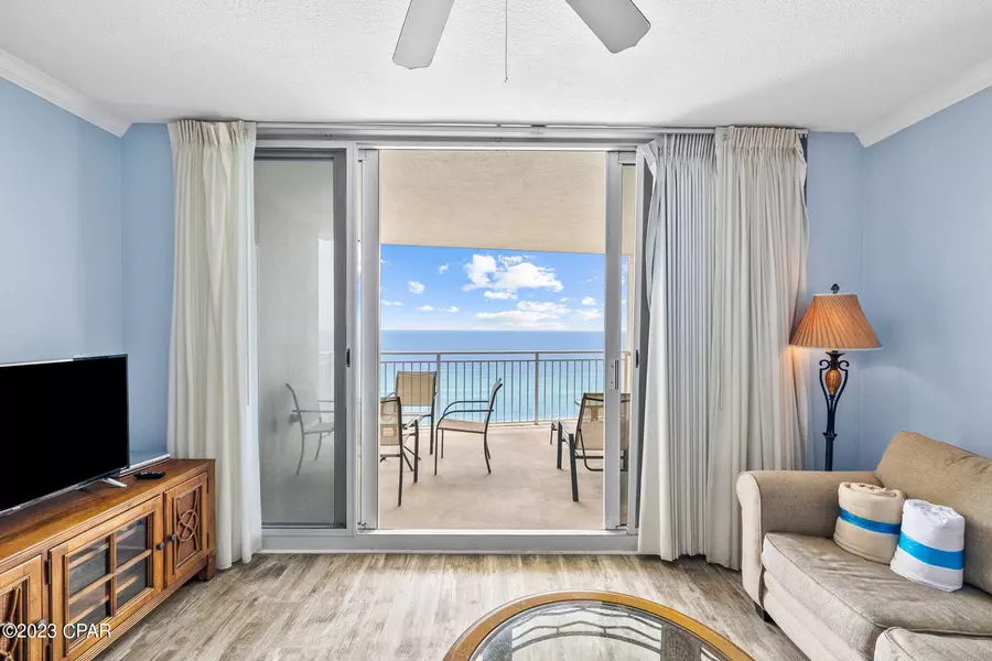 14701 Front Beach RD #1525, Panama City Beach, FL 32413