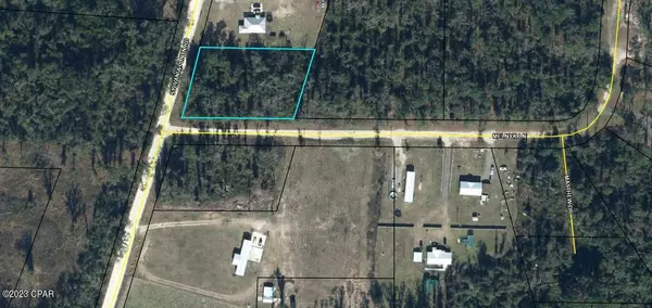 Greenwood, FL 32443,TBD Sylvania Plantation RD