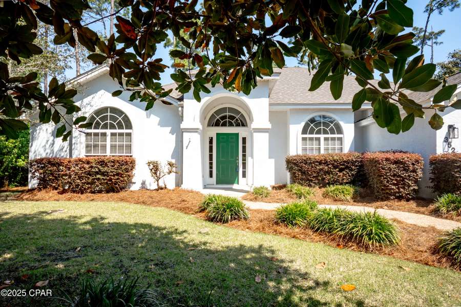 3522 Fox Run BLVD, Panama City, FL 32408