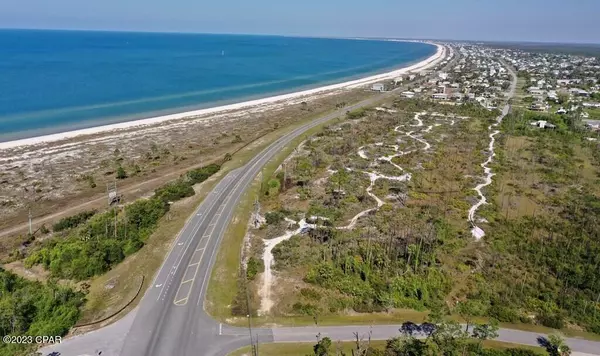 Port St Joe, FL 32456,0 Sea Glass WAY