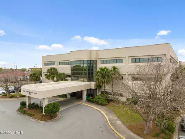 2202 State AVE, Panama City, FL 32405