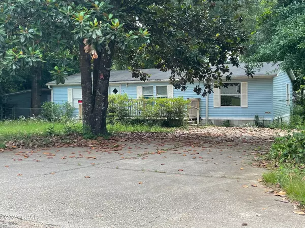 4125 Riddle ST, Pace, FL 32571