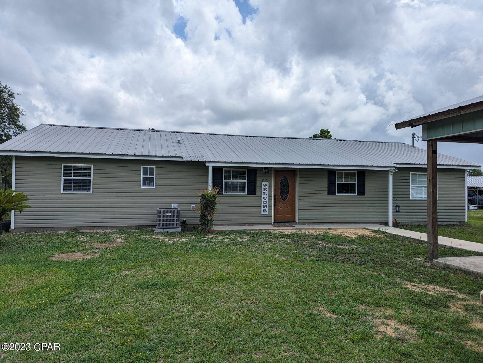 4713 NW Lakeshore BLVD, Altha, FL 32421