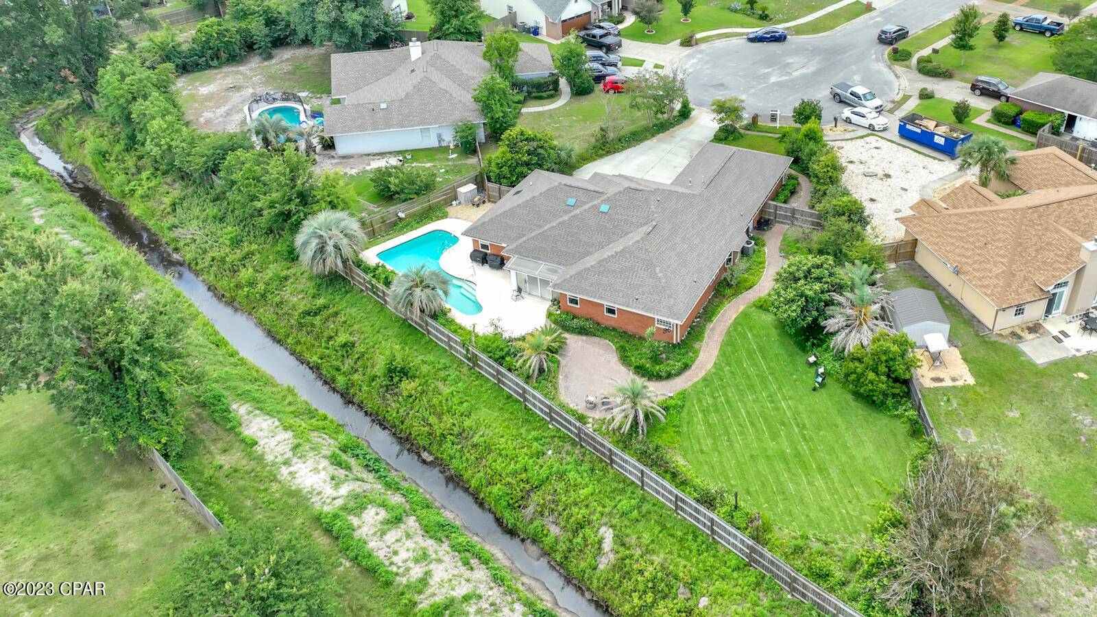 Panama City, FL 32405,4012 Mary Louise DR