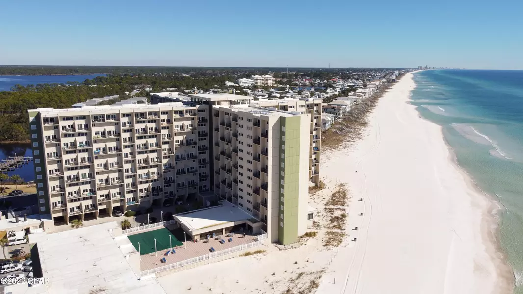 23223 Front Beach 540 RD #A-540, Panama City Beach, FL 32413