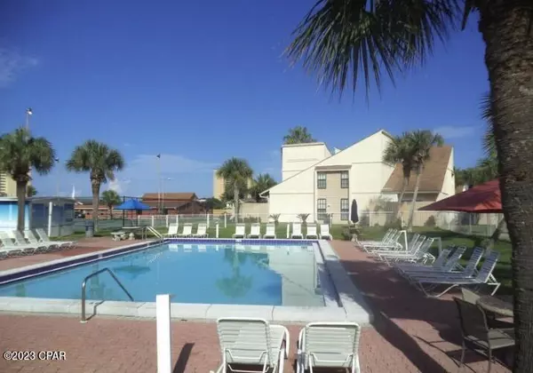 17462 Front Beach Road #59-202, Panama City Beach, FL 32413