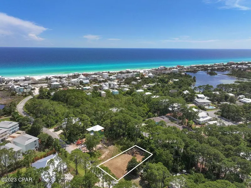 Lot 5 E Seahorse CIR, Santa Rosa Beach, FL 32459