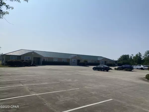 Panama City, FL 32405,2420 Jenks Avenue AVE