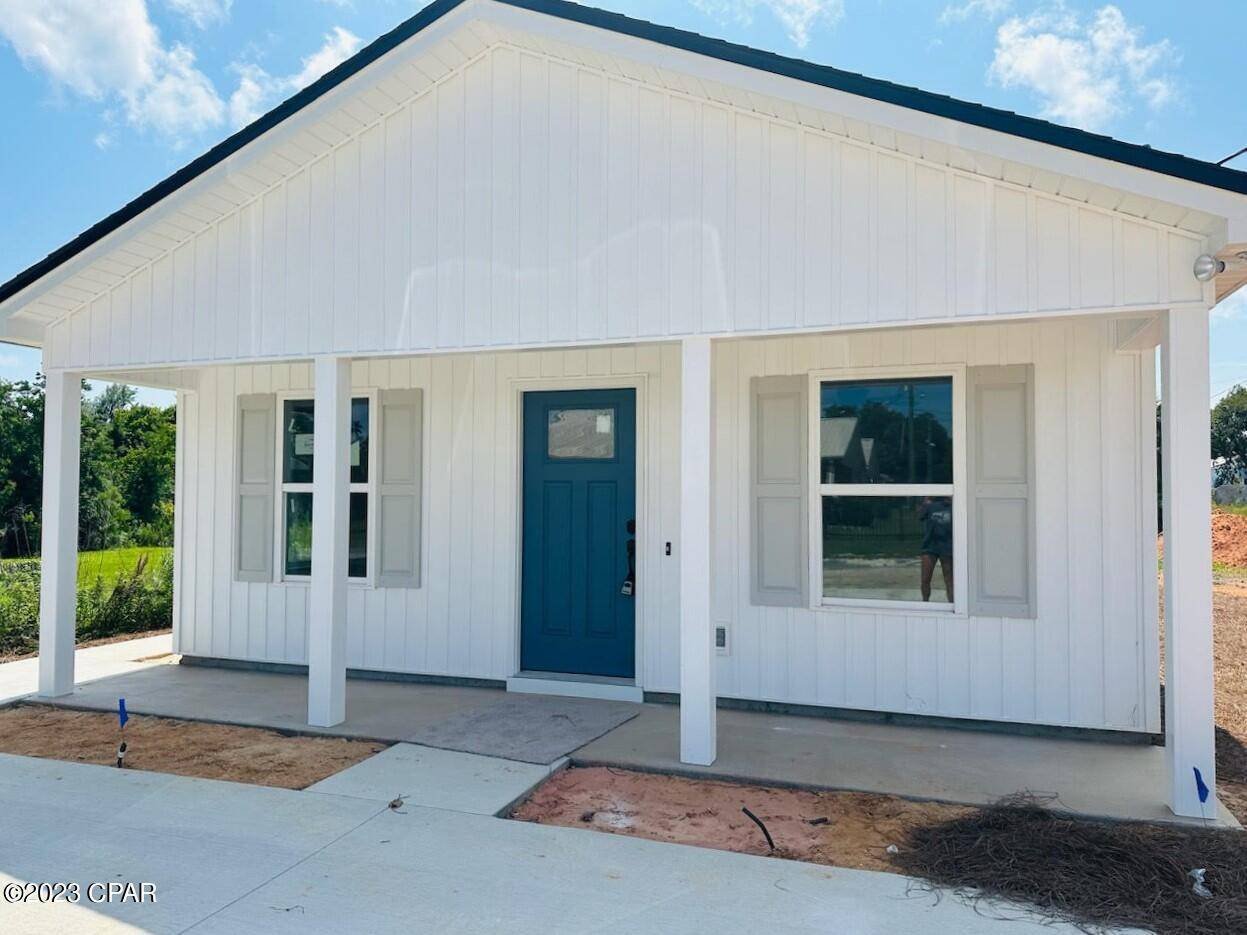 211 Olive AVE, Panama City, FL 32401