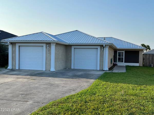 2815 Gwendolen CT, Panama City, FL 32405