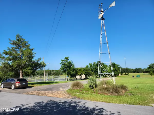 Alford, FL 32420,0 Onida ST #Lot 5