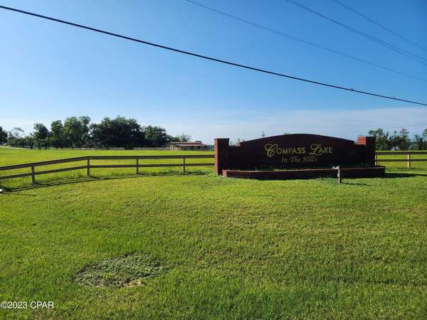0 Military CT #Lot 4, Alford, FL 32420