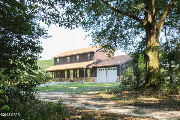 1251 Highway 179, Bonifay, FL 32425