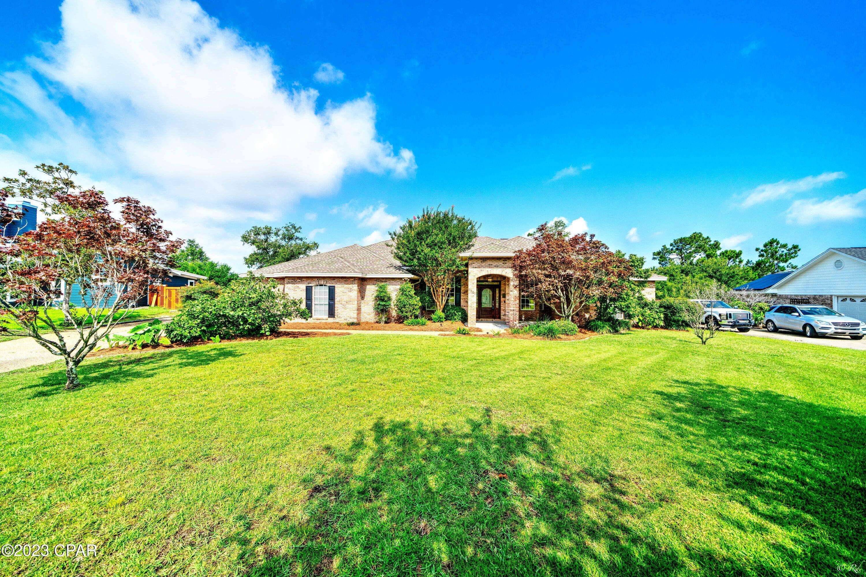 Panama City, FL 32405,2363 Foxworth DR