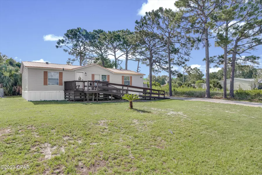 2729 S Pleasant Oak CT, Panama City Beach, FL 32408