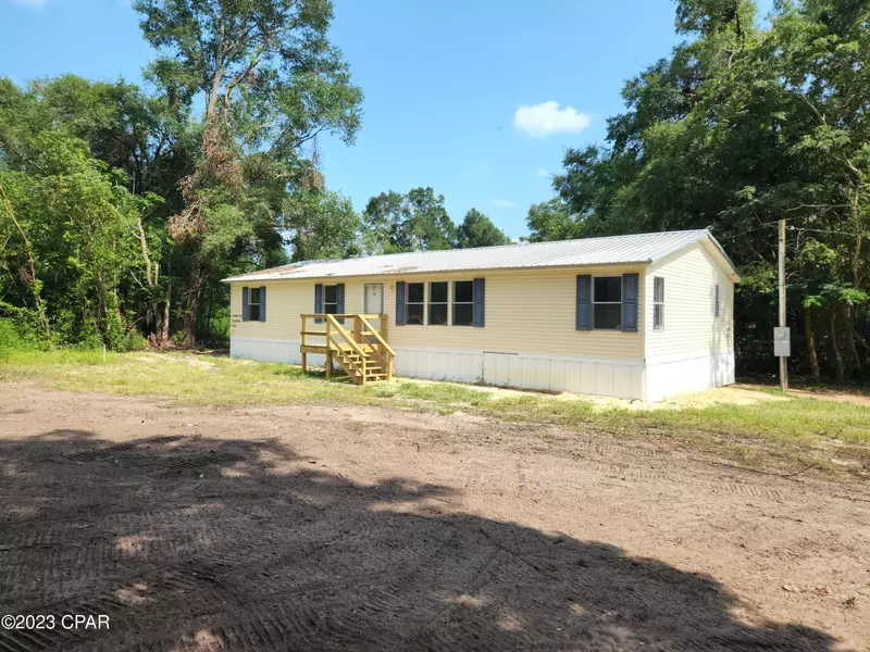 15764 NE Peddie RD, Hosford, FL 32334