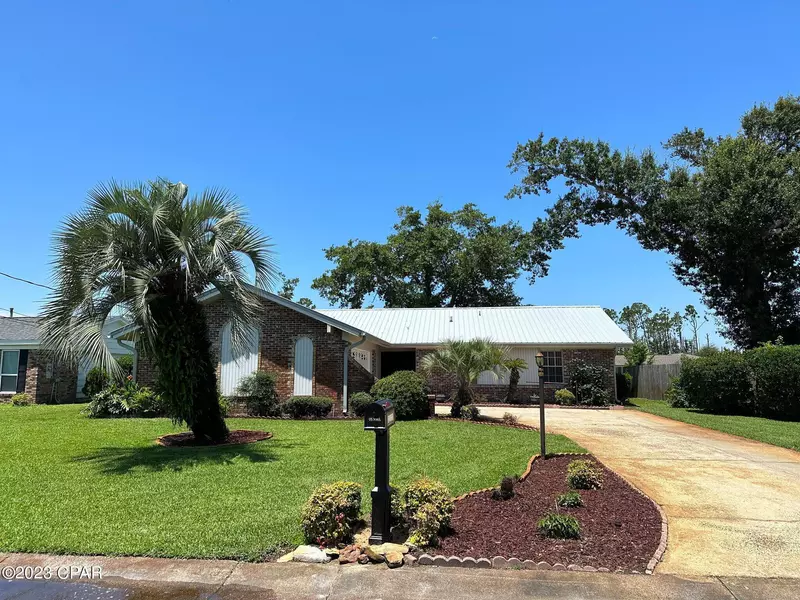3132 Lawton CT, Panama City, FL 32405