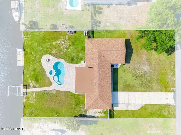 Lynn Haven, FL 32444,4527 Baywood DR