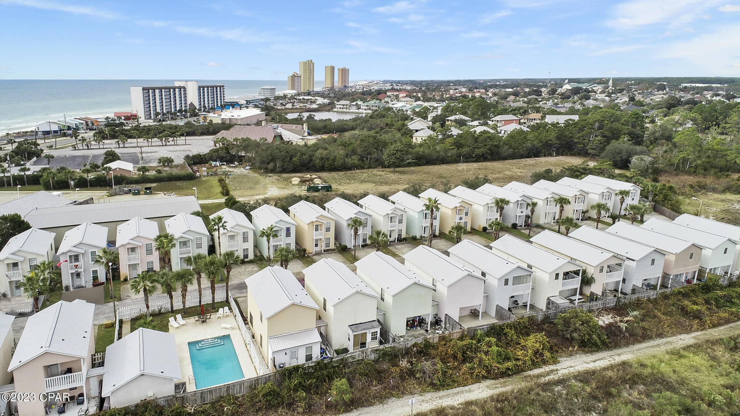 Panama City Beach, FL 32413,17214 Front Beach RD #27