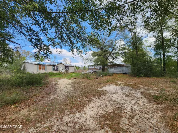 Youngstown, FL 32466,5471 Blue Springs RD