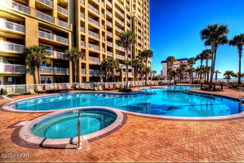 Panama City Beach, FL 32407,11800 Front Beach RD #2-702