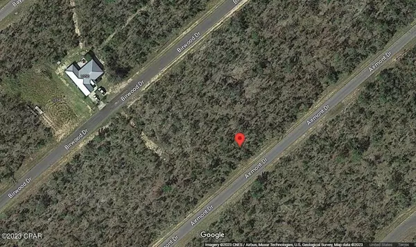 Lot 24 Airmont DR #Unit 10, Blk 573, Chipley, FL 32428