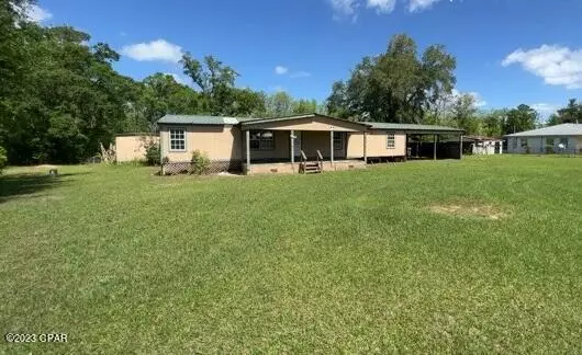 365 Jehu RD, Wewahitchka, FL 32465