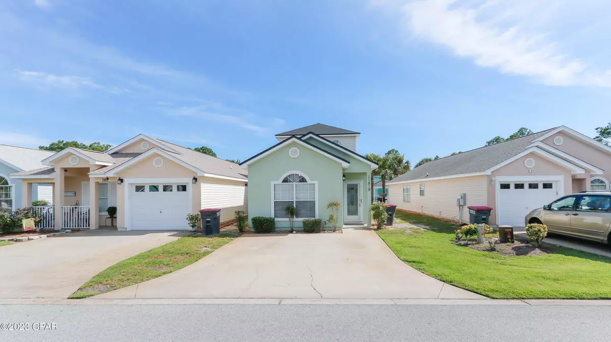 Panama City Beach, FL 32407,11819 Seashore LN