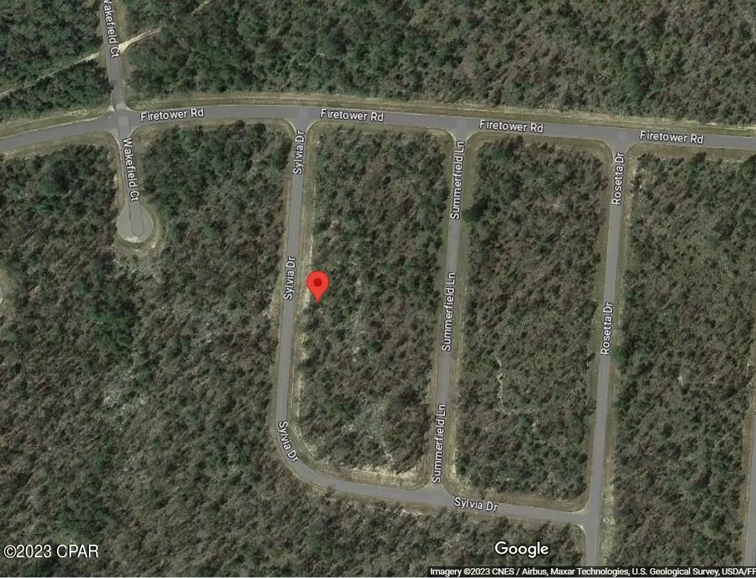 Chipley, FL 32428,Lot 4 Sylvia DR #Unit 8, Blk 526