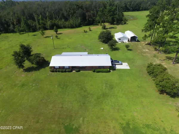 Cottondale, FL 32431,1955 Bethlehem RD