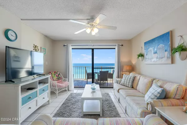 Panama City Beach, FL 32408,5801 Thomas Drive #815