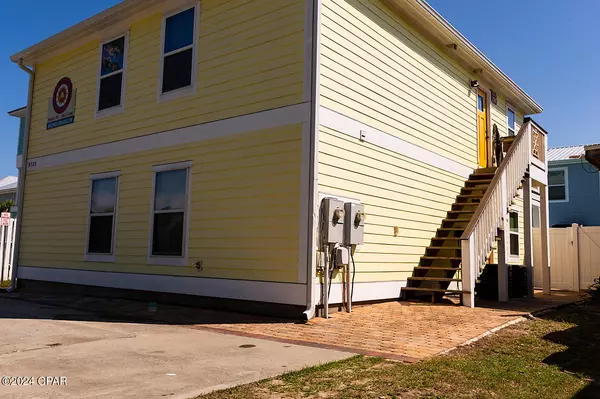 Panama City Beach, FL 32408,9720 Thomas DR #B