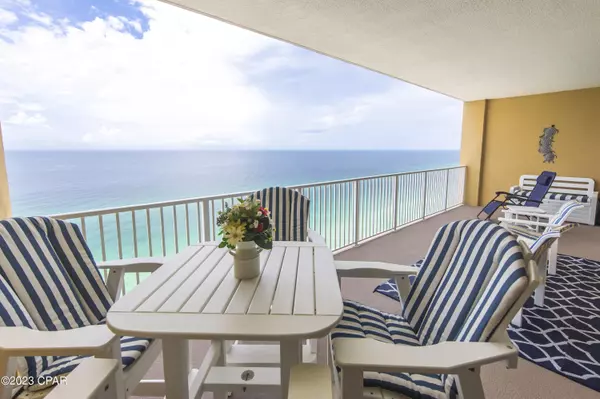 Panama City Beach, FL 32413,17643 Front Beach RD #1808