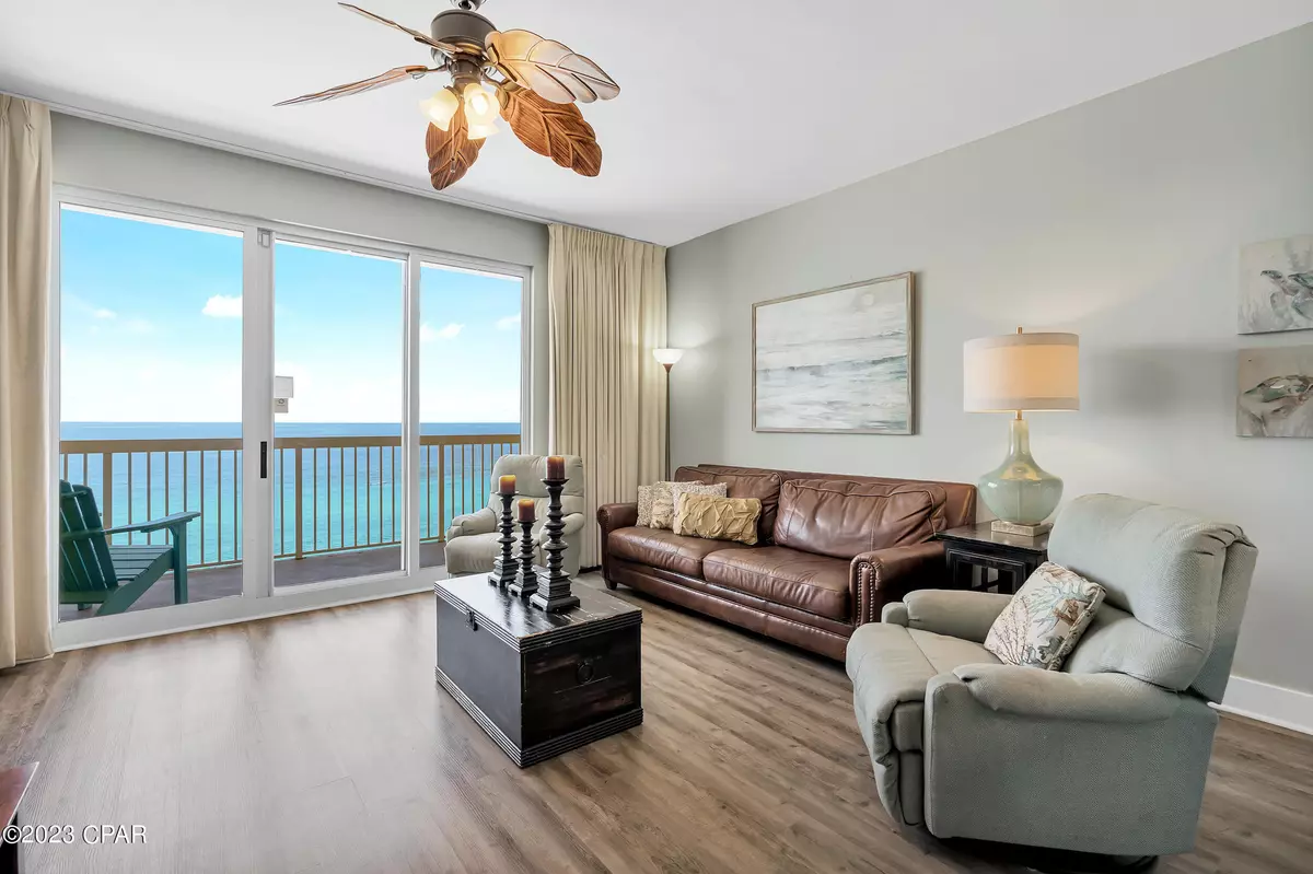 Panama City Beach, FL 32413,15817 Front Beach RD #1-1207