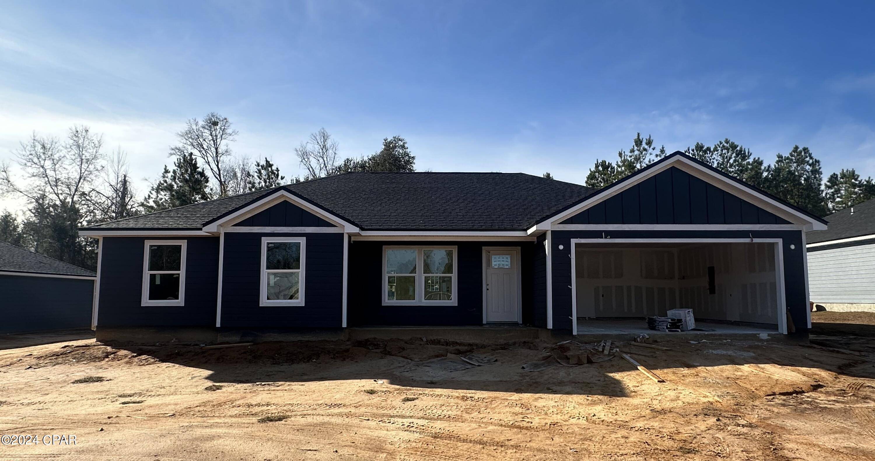 4181 Green Meadows TRL #Lot 20, Marianna, FL 32446