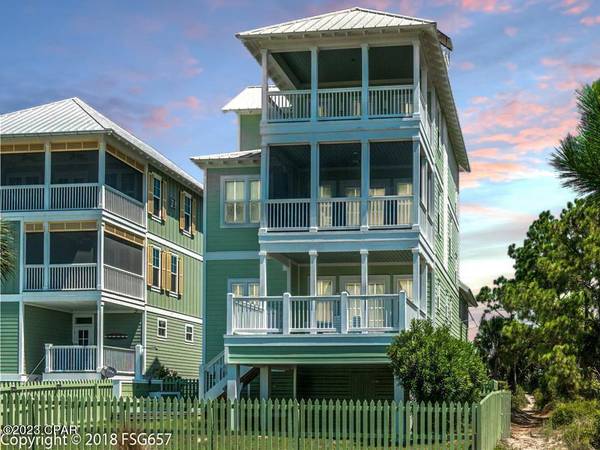 430 Jubilation DR, Port St. Joe, FL 32456