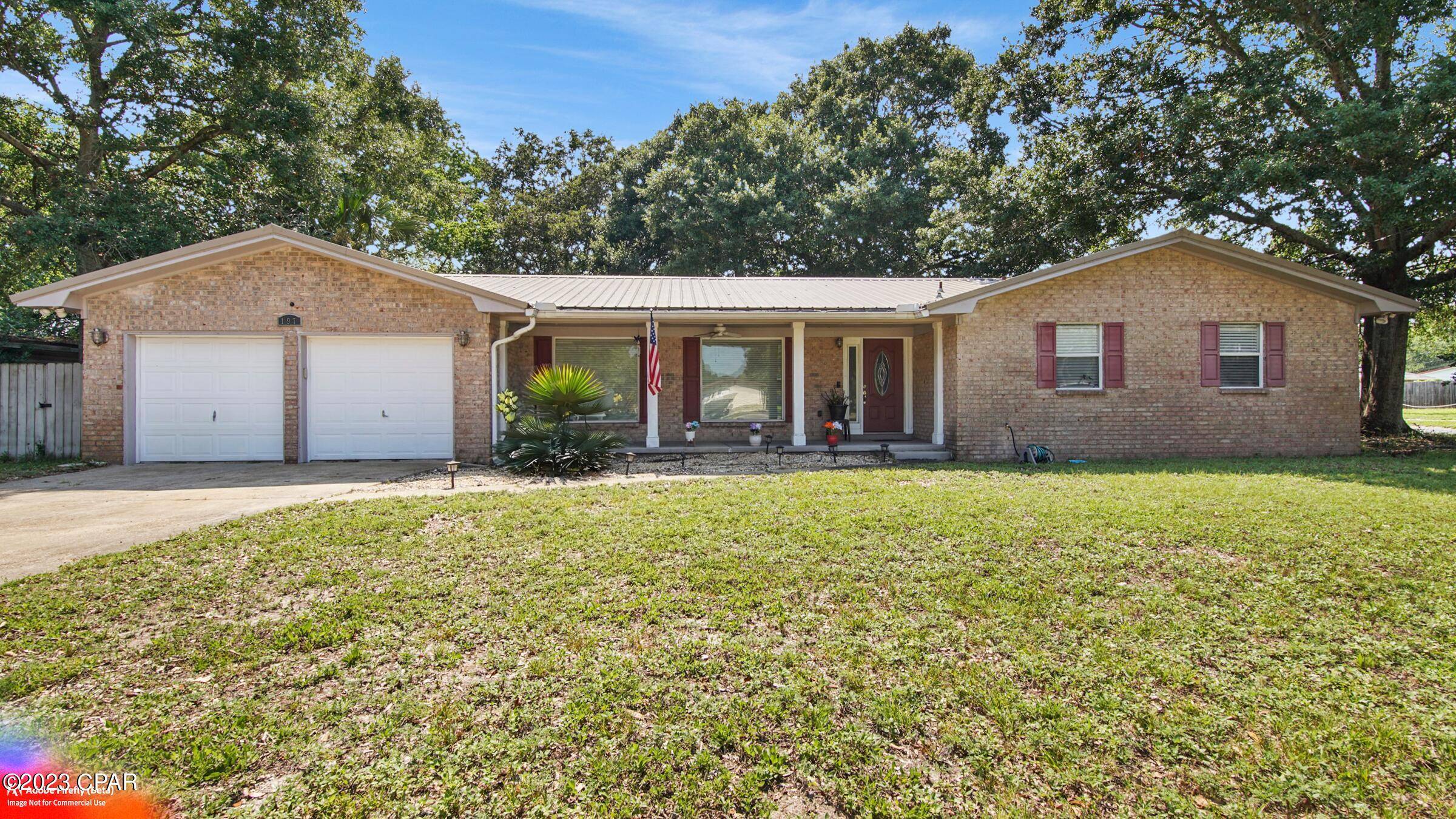 197 Marcia DR, Mary Esther, FL 32569