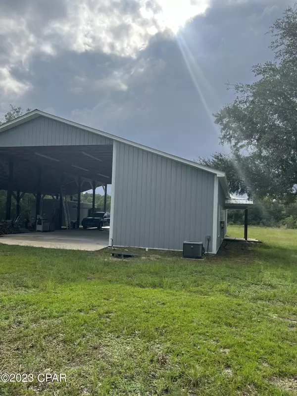 Vernon, FL 32462,3854 Skipper RD