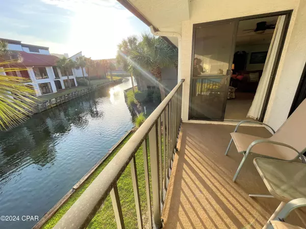 520 N Richard Jackson BLVD #2210, Panama City Beach, FL 32407