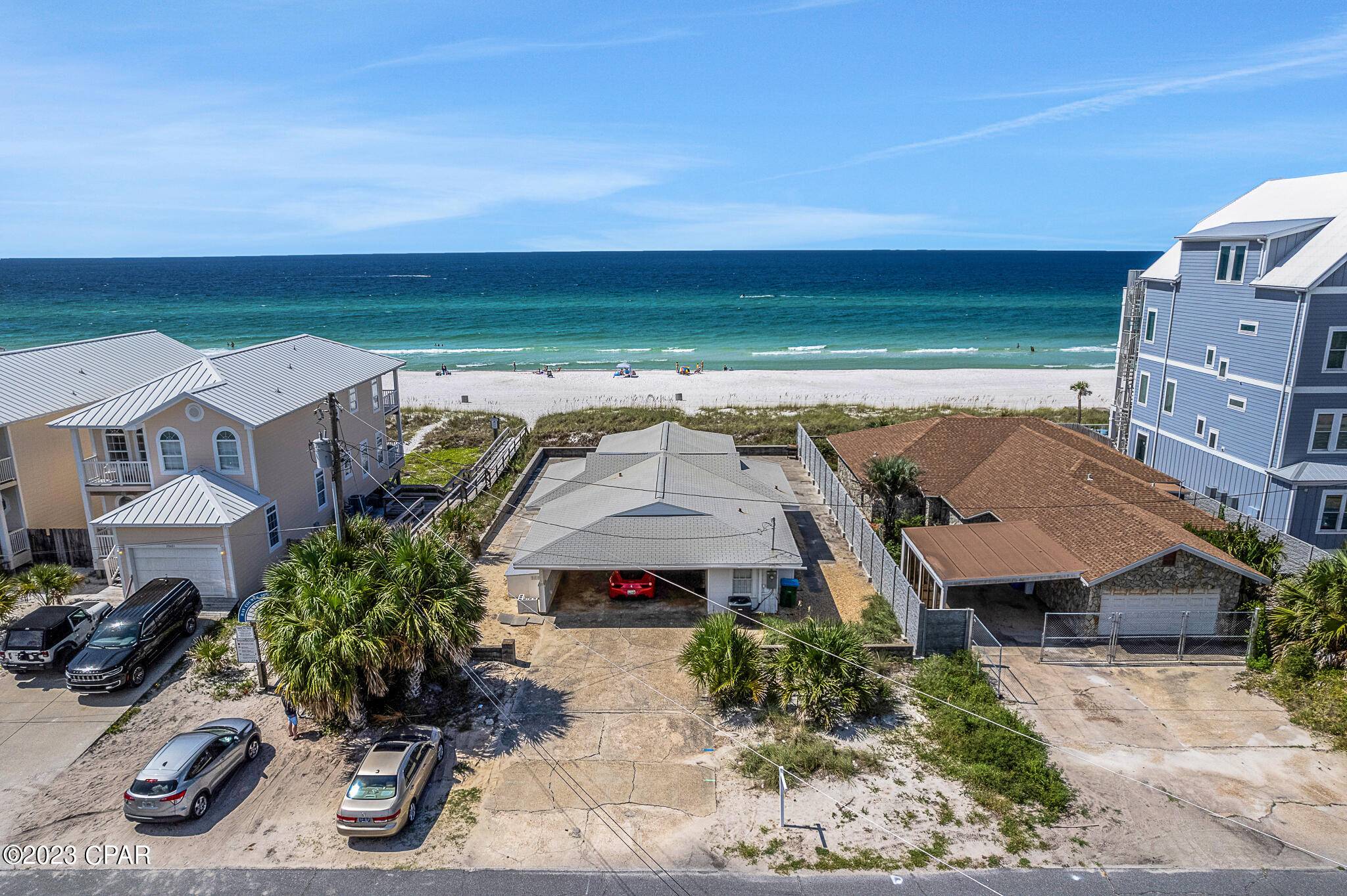 Panama City Beach, FL 32413,20605 Front Beach RD