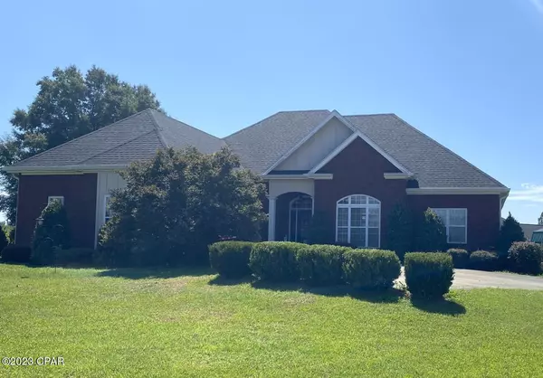 3350 Grey Oak WAY,  Marianna,  FL 32446