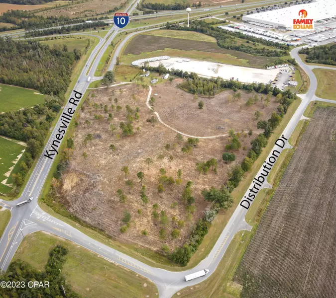 00 Kynesville RD, Marianna, FL 32448