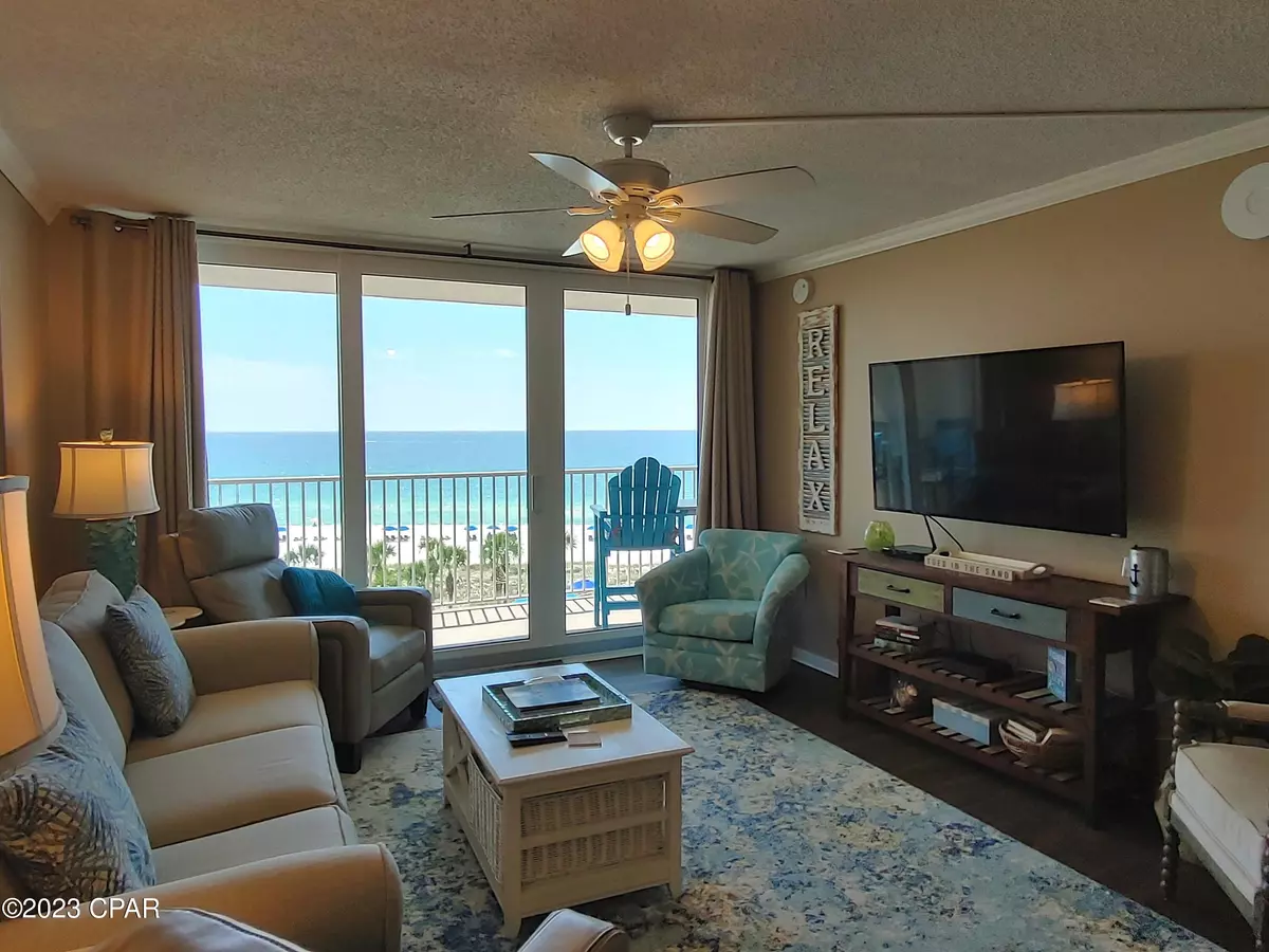 Panama City Beach, FL 32408,7205 Thomas Drive #B505