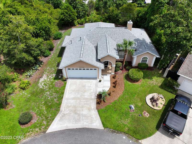 4604 Delwood Park BLVD, Panama City Beach, FL 32408