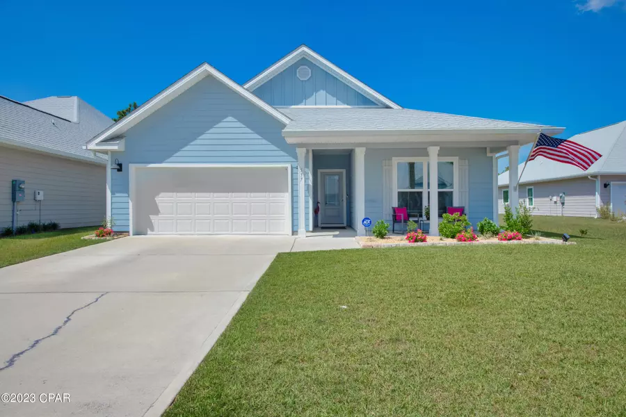 537 Cove Villa ST, Panama City Beach, FL 32407