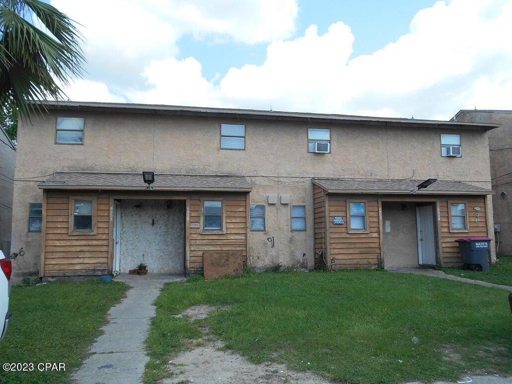 6333-6339 Omoko ST, Panama City, FL 32404