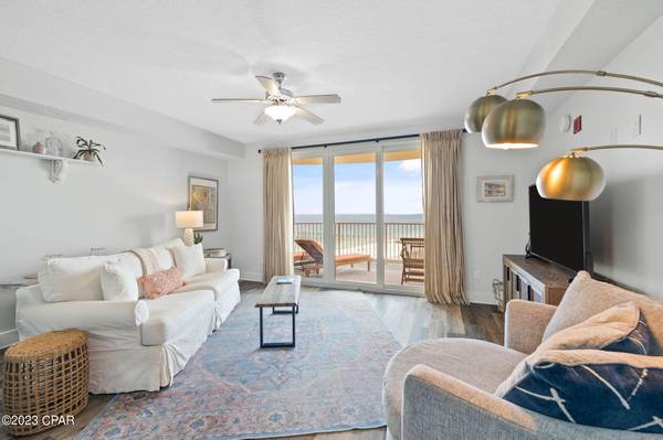 15928 Front Beach #1103, Panama City Beach, FL 32413